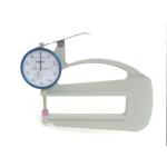 Taytools TT330 - Thickness Gauges with Flat Anvils Dial Indicators with 0.0005" Resolution and Accurate to 0.001"