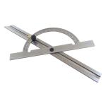 Taytools TT331 - 12" Hardened Steel Protractor Sliding Bevel Gauge (464282)