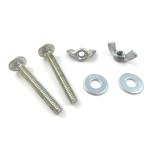 Taytools TT343 - Scraper Vise Hardware Kit