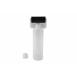Taytools TT347 - 8 oz. Glue Roller Bottle Applicator with 2-1/2" Wide Roller for Flat Surfaces