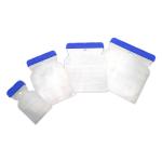 Taytools TT350 - Four Piece Set Stainless Steel Japanese Multipurpose, Glue and Putty Scraper Knives