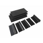 Taytools TT371 - 8-Piece Set Flexible Contour Sanding Grips