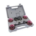 Taytools TT372 - 25-Piece Sanding Drum Set