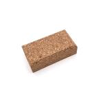 Taytools TT378 - Cork Sanding Block 4-1/4" x 2-3/8" x 1-3/16"