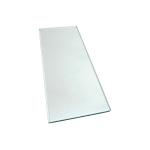 Taytools TT394 - 5/16" x 5" x 12" Float Glass for Scary Sharp System