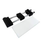 Taytools TT405 - One Sheet Float Glass 5/16" x 3-1/4" x 8-1/4" and Anti-Slip Stone Holder