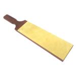 Taytools TT415 - French 2-Sided 3" x 10" Leather Strop XLARGESTROP2
