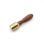Taytools TT421 - Brass Carving Mallet 12oz