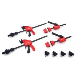 Taytools 12-Piece MFT Table 20mm Dog Hole Workbench Vertical and