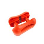 Taytools TT444 - Dual Edge Laminate Veneer Edge Band Trimmer Spring Loaded with Ergonomic Handle Design