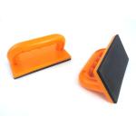 Taytools TT448 - 2-Pack Safety Push Blocks with 3" x 6" Friction Pads