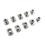 Taytools TT450 - 10-Pack Sliding T Nuts