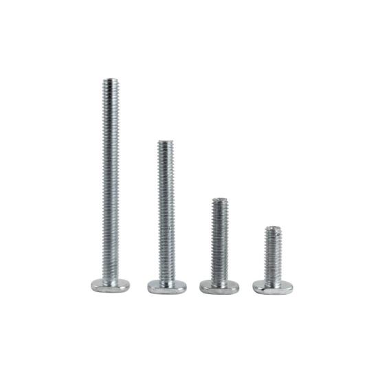 T Bolts 5/16-18 Threads Various Lengths