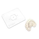 Taytools TT474 - Routing Template and Shim Kit for Magjig 150 Switchable Magnets