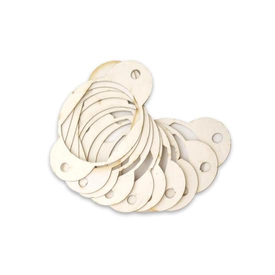 10 Pack Shim Kit for Magswitch Magjig 150 Switchable Magnets