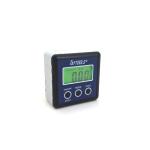 Taytools TT481 - Magnetic Digital Level Box - Digital Level Inclinometer with Backlit Display