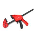 Taytools TT485 - Micro Quick Adjust Bar Clamp - 4"- 44 lbs Clamping Force