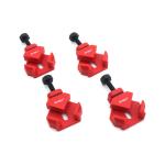 Taytools TT489 - 4-Pack Corner Box Clamps
