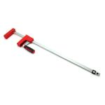 Taytools TT502 - LD Parallel Clamps - 331 lbs. Clamping Force, Soft Grip Handles