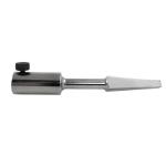 Taytools TT503 - Scratch and Dent - Square Hand Brace Adapters for Auger Boring Bits with 1/4", 9 mm and 7/16" Shafts