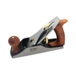 Taytools TT509 - #4 Premium Bedrock Style Flattop Smoothing Plane Bench Plane - 9-3/8" Long Sole, 2" Wide Blade