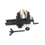 Taytools TT533 - Heavy-Duty Adjustable Patternmaker, Luthier, Gunsmith, Carving Vise