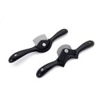 Taytools TT537 - Convex and Concave Sole Spokeshaves Set