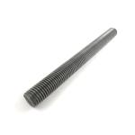 Taytools TT638 - 3/4"-10 x 12 in Plain Steel Full Thread Stud