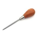Taytools TT639 - Scratch Awl, Rosewood Handle, Hardened Blade 6-1/2" Overall