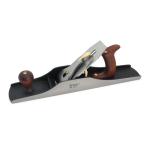 Taytools TT641 - #6 Premium Bedrock Style Flattop Fore Plane Bench Plane - 18-1/8" Sole, 2-3/8" Blade Cryo O1 Steel