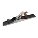 Taytools TT642 - #7 Premium Bedrock Style Flattop Jointer Plane Bench Plane - 22-1/8" Sole, 2-3/8" Blade Cryo O1 Steel