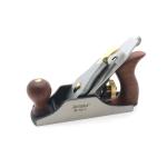 Taytools TT644 - #2 Premium Bedrock Style Flat top Smoothing Plane Bench Plane - 7-1/2" Long Sole, 1-5/8" Wide Blade Cryo O1 Steel