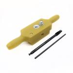 Taytools TT713 - Wood Tap Die Sets