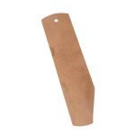Taytools TT744 - Factory Second Horse Butt Leather Strop Pieces