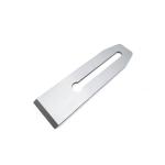 Taytools TT770 - Individual Replacement Bench Plane Blades and Chipbreakers for Stanley, Record and Woodriver Planes #4 through #7