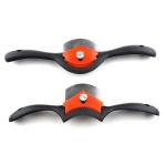Taytools TT778 - Convex and Concave Spokeshaves