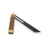 Taytools TT799 - Rosewood Sliding Bevel Gauges