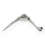 Taytools TT802 - 6-1/2" Pencil Compass