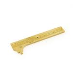 Taytools TT808 - 4" Brass Caliper