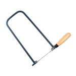 Taytools TT826 - Deep Cut Fret Saw for 5" Unpinned Blades with 11-3/8" Throat