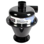 Taytools TT851 - Dust Collector Seperator with 2-3/8" ID and 2-1/2" OD Ports