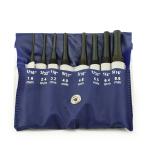 Taytools TT863 - 8pc Punch Set