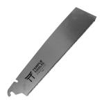 Temple Tool Co. TEM109 - Replacement Blade for Kataba Medium Universal Cut Pull Saw 265 mm (9.5")