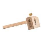 Temple Tool Co. TEM115 - Japanese Dual Blade Mortise / Marking Gauge