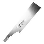 Temple Tool Co. TEM118 - Replacement Blade for Dozuki Ultra-Fine Crosscut Pull Saw 180 mm (7")
