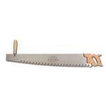 Thomas Flinn TF121 - One Man Crosscut Saws - Great American Tooth