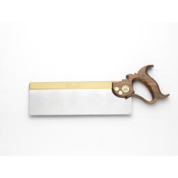 Thomas Flinn PAX 1776 20 TPI Dovetail Saw for Ripping - Open