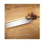 Thomas Flinn TF180 - Pax 1776 15 TPI Tenon Saws for Crosscutting - Closed Handle
