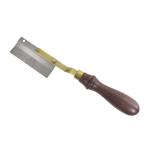 Thomas Flinn TF560 - 4" Mini Reversible Gent Saw