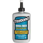 Titebond TB107 - Quick & Thick Multi-Surface Glue